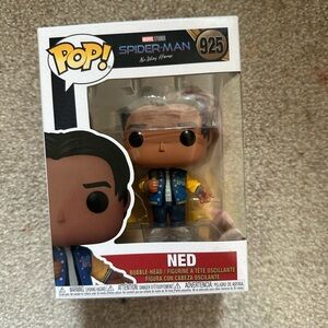 Funko Collectible Ned